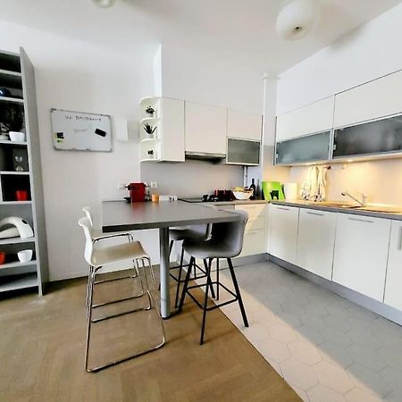Urban Oasis: Stylish Retreat Apartman Zágráb Kültér fotó