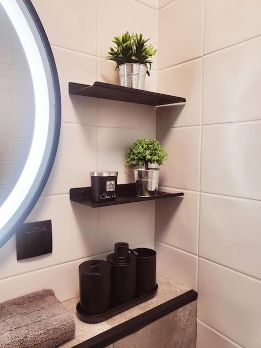 Urban Oasis: Stylish Retreat Apartman Zágráb Kültér fotó