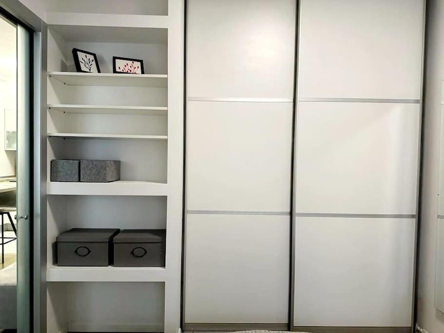 Urban Oasis: Stylish Retreat Apartman Zágráb Kültér fotó